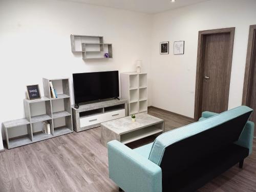 Apartmán Marty - Apartment - Nové Zámky