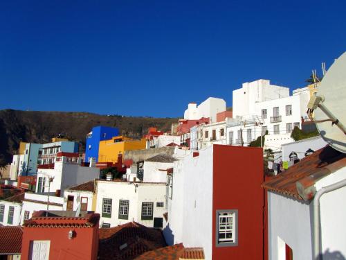 Apartamentos Montecristo - image 13