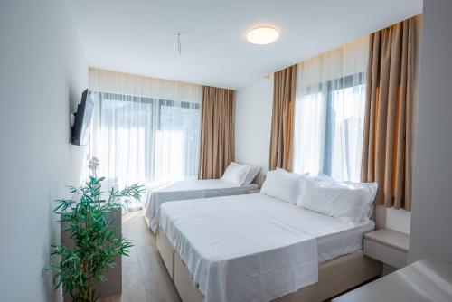 Botanica Boutique Hotel - image 4
