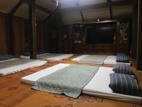 Mai chau Horizon Homestay