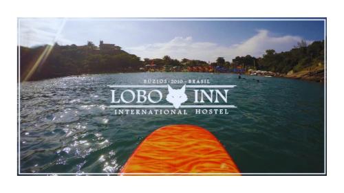 Hostel Lobo Inn - Buzios