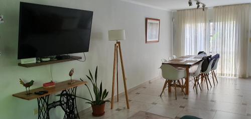 المرافق, COMO EN CASA en Buenos Aires in Pompeya
