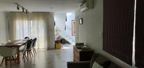 Facilities, COMO EN CASA en Buenos Aires in Pompeya