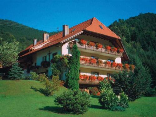 Mosertonihof in Elzach, Deutschland
