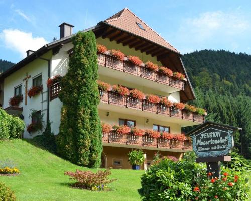 Mosertonihof in Elzach, Deutschland