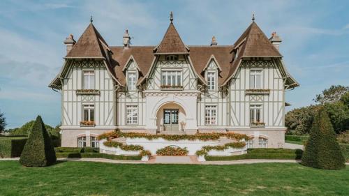 Maison Douce Époque Hotel de charme Blonville-sur-Mer