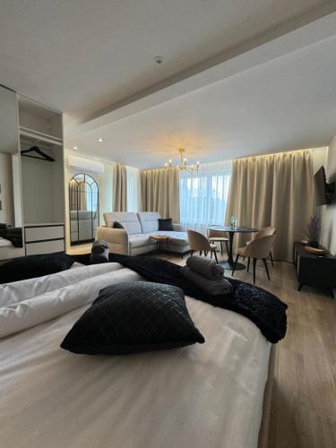 Apartamenty Beauty & SPA in Elk