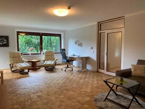 Elbe Ferienwohnung Glückstadt Reimer Ahsbahs in Glückstadt, Deutschland
