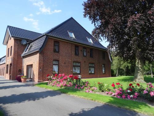 Gästezimmer & Appartement in Elskop, Deutschland