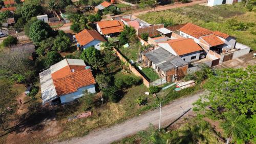 Skats, Casa Confortável em Bodoquena. (Casa Confortavel em Bodoquena.) in Bodoquena