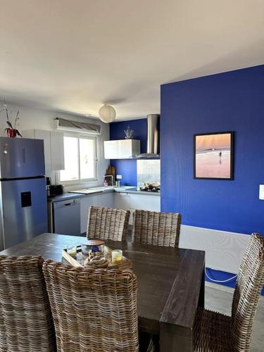 Chez César on the Beach Biscarrosse Chez César on the Beach Biscarrosse