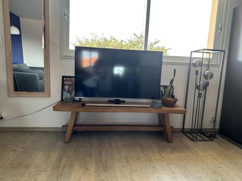 Chez César on the Beach Biscarrosse Chez César on the Beach Biscarrosse