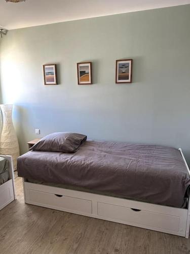 Chez César on the Beach Biscarrosse Chez César on the Beach Biscarrosse