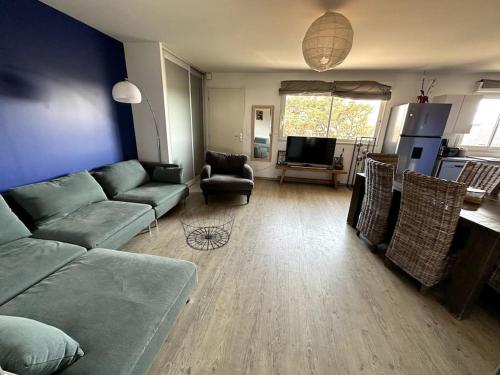 Chez César on the Beach Biscarrosse Chez César on the Beach Biscarrosse