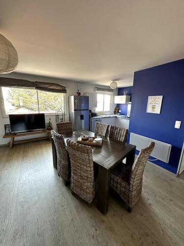 Chez César on the Beach Biscarrosse Chez César on the Beach Biscarrosse