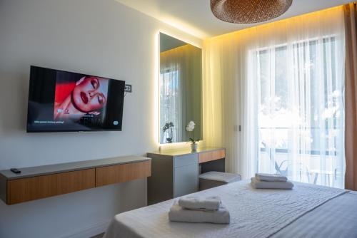 Botanica Boutique Hotel - image 3