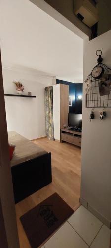 Studio proche de la defense - Location saisonnière - Nanterre