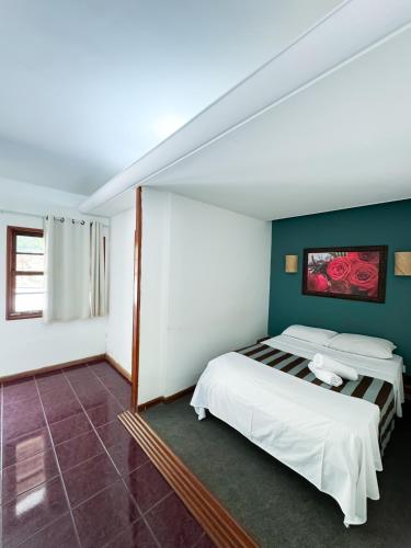 Double Standard Room with Internal View image 4