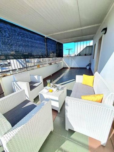 San Michele Salentino Charmant House Center gîte à louer San Michele Salentino