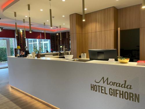 Morada Hotel Gifhorn