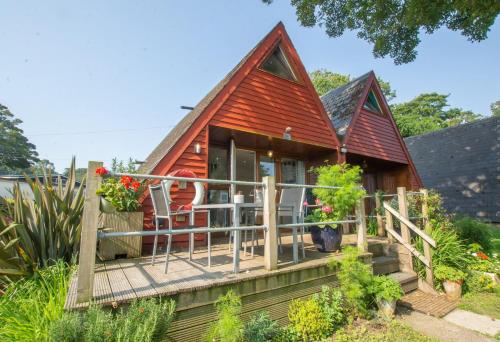 Chalet One, Deal (fotografie 2)