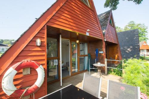Chalet One, Deal (fotografie 3)