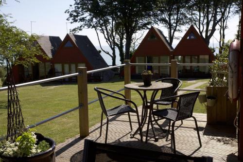 Chalet One, Deal (fotografie 4)