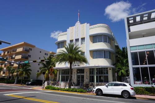 The Marlin Hotel - image 7