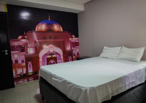 Amazonia Palacce Hotel
