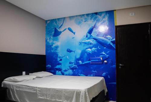 Amazonia Palacce Hotel