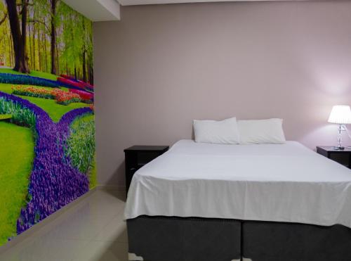 Amazonia Palace Hotel MARABA PA in มาราบา