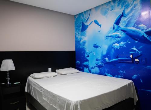 Amazonia Palacce Hotel