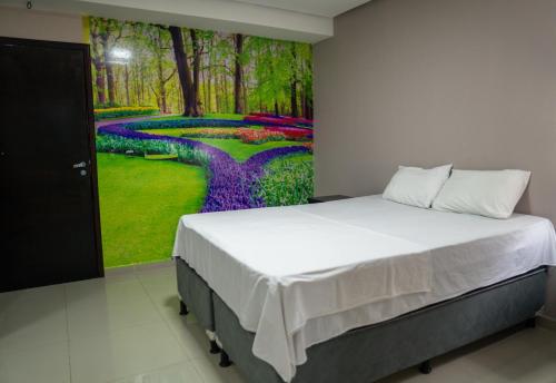 Amazonia Palacce Hotel