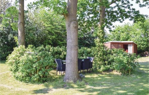 المنظر الخارجي, Holiday Home Hesselbjergvej Tranekær Xi in Snode Hesselbjerg