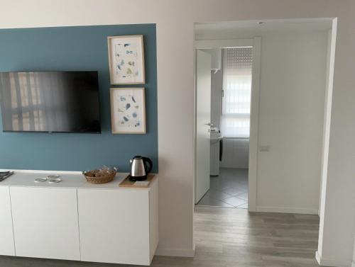 LAMAR SUITES Seafront Apartments Room Type - Two-Bedroom Apartment
