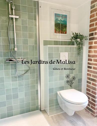 Les Jardins de MaLisa