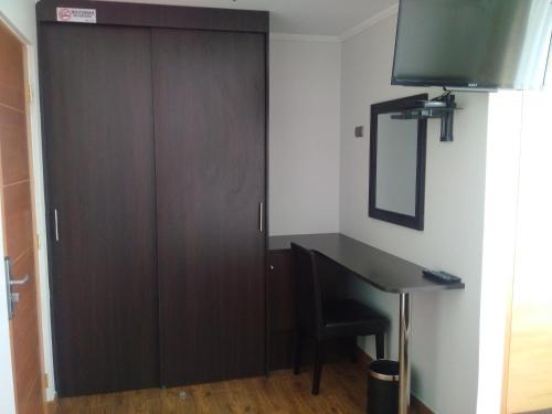 Hotel & Spa Las Taguas
