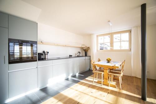  Chasa Muntanella in Scuol