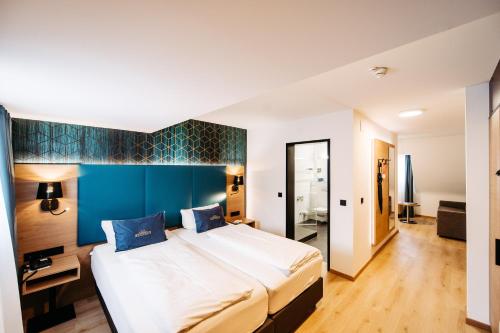 Hotel Messmer - image 8