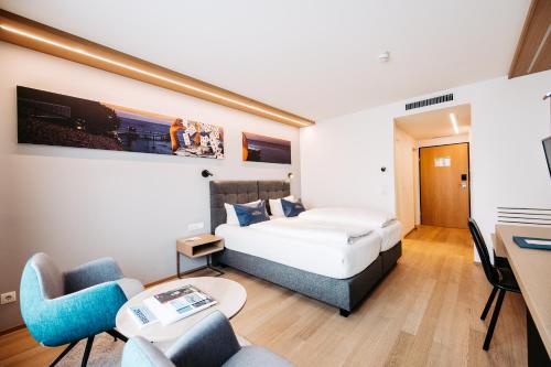 Hotel Messmer - image 5