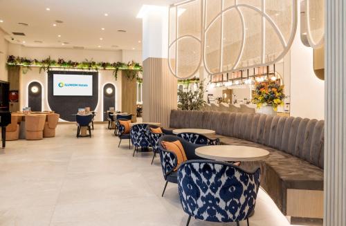 Senator Barcelona Spa Hotel - image 12