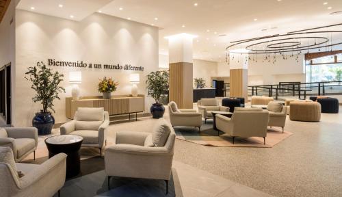 Senator Barcelona Spa Hotel - image 7