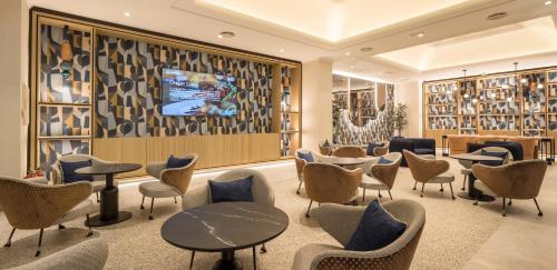 Senator Barcelona Spa Hotel - image 13