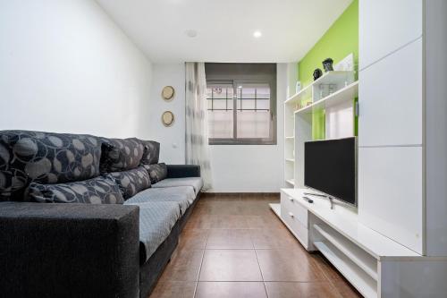 Two-Bedroom Superior Apartment
