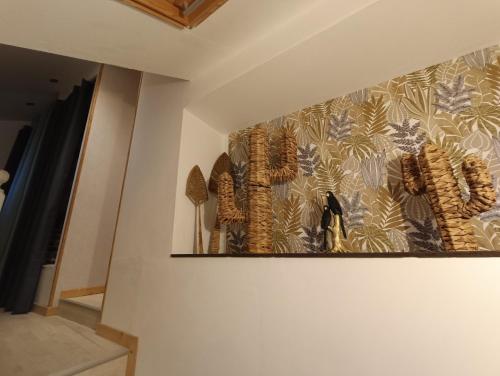 Maison 4 chambres proche Etretat in Les Loges