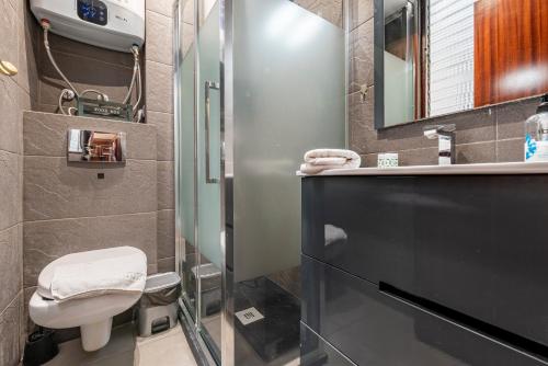 Apartament Tarraco - image 6