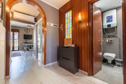 Apartament Tarraco - image 4