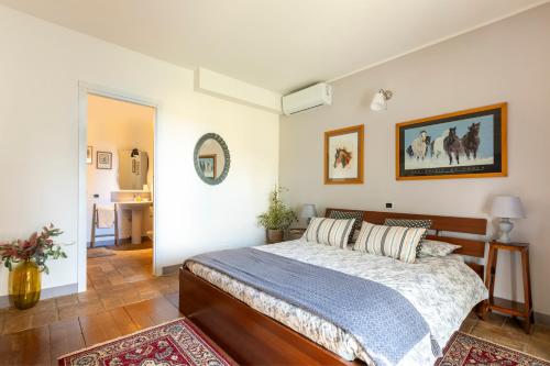 B&B La Casetta di Ben 4