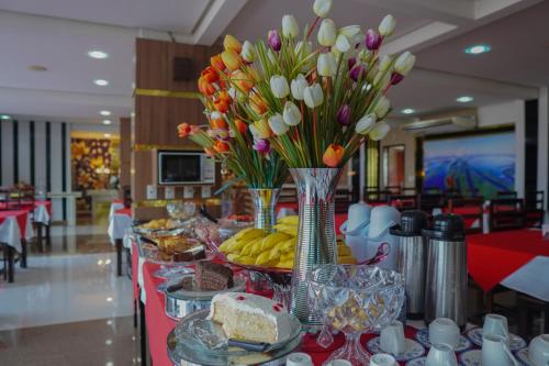 Amazonia Palacce Hotel