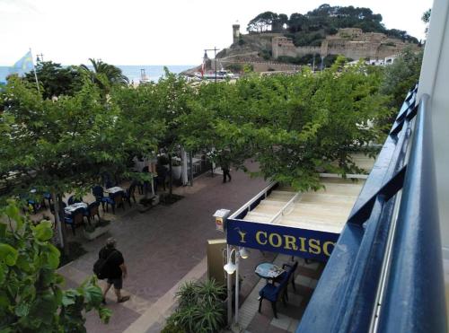 Hotel Corisco - image 11